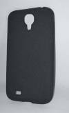 Θήκη για Samsung Galaxy S4 mat grey (OEM) Θήκη για Samsung Galaxy S4 mat grey (OEM)